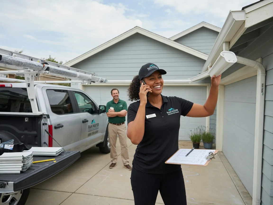 Gutter Installation Suwanee, GA FAQs